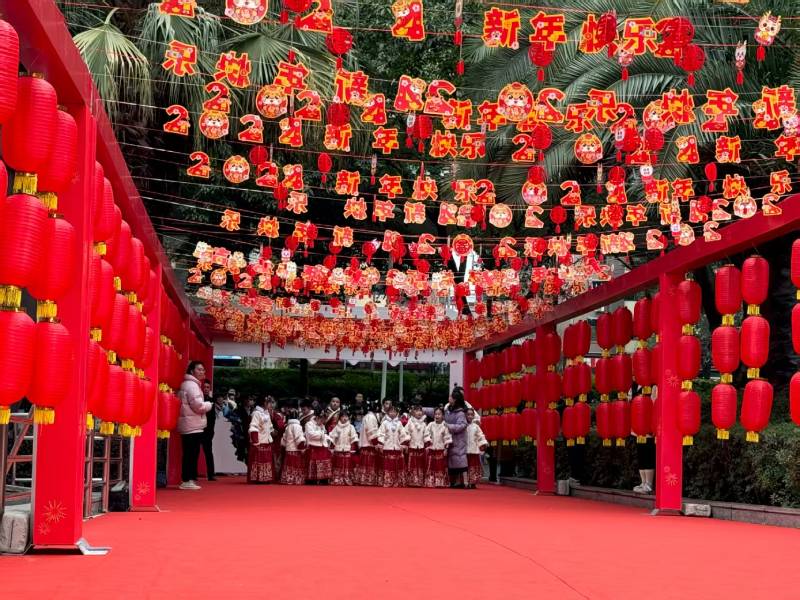 富源县文化资源深度挖掘：构建具有城市辨识度的文旅内容矩阵